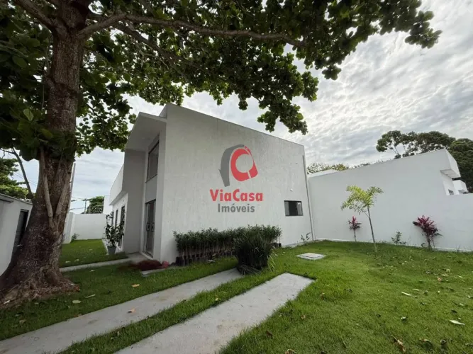 Casa com 4 dormitórios à venda, 110 m² por R$ 899.000,00 - Jardim Mariléa - Rio das Ostras