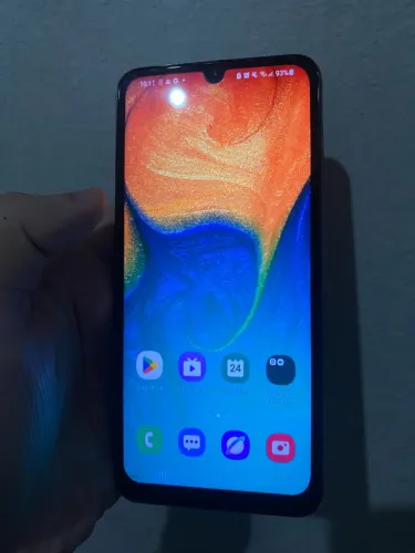 Samsung Galaxy a30