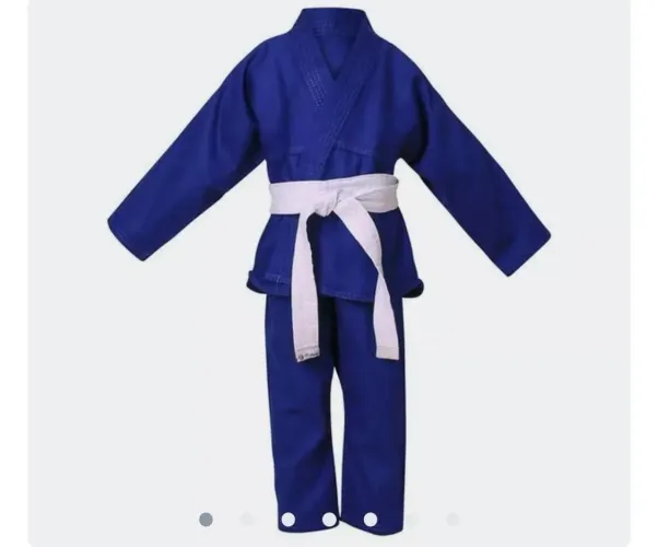 Kimono M1 judô Infantil