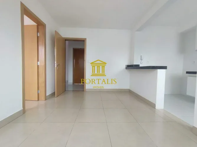 Apartamento com 1 quarto para alugar em Belo Horizonte