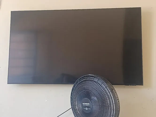 Samsung Smart 55