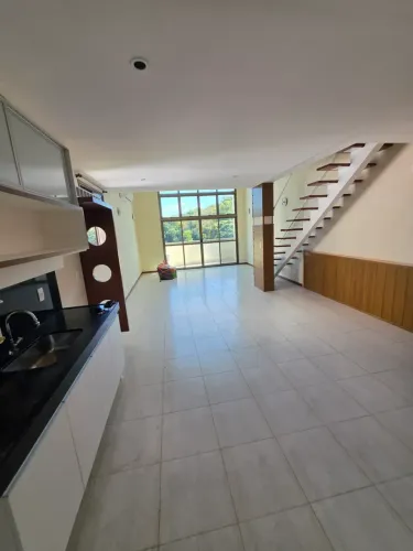 Praia Canto,2 Qtos,02 Suites,130m2,Var,2 Vgs,Port.24 Hs