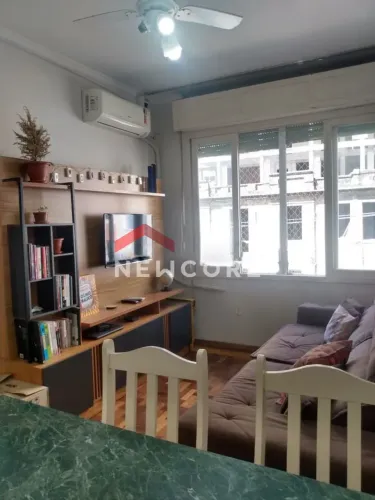 Apartamento em Rua José do Patrocínio - Cidade Baixa - Porto Alegre/RS