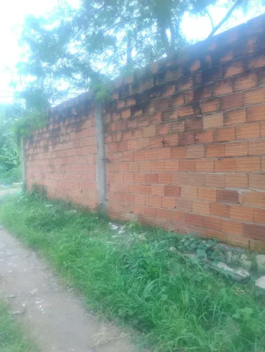 Terreno na pedreira