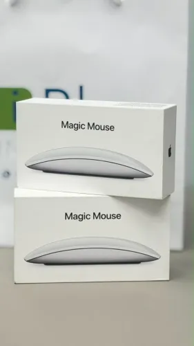 MAGIC MOUSE APPLE