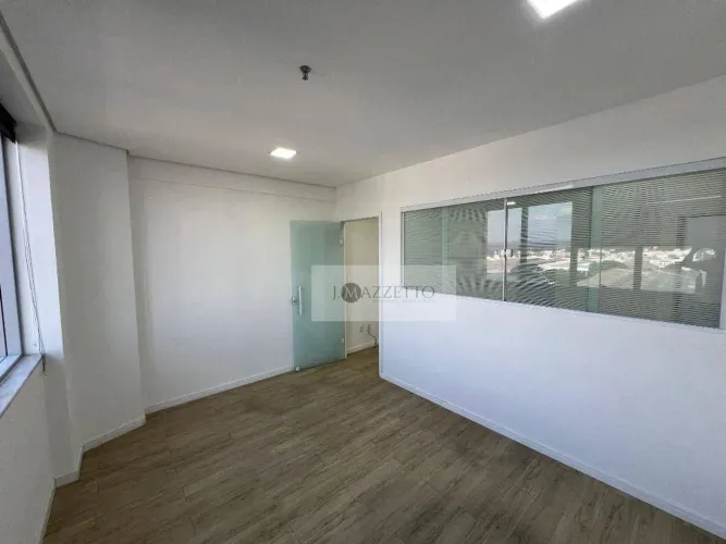 Sala para alugar, 40 m² por R$ 3.691,00/mês - Vila Castelo Branco - Indaiatuba/SP