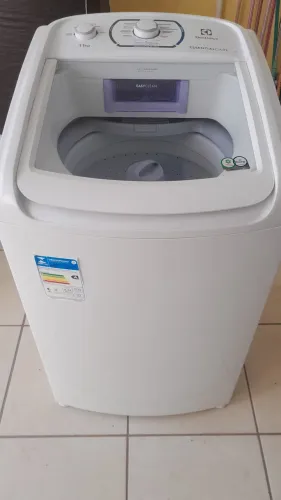 Máquina de lavar 11 kilos