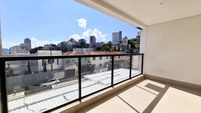 Apartamento 4 quartos - Granbery