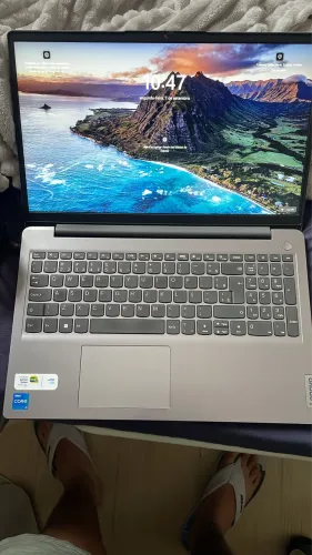 Notebook Lenovo I5 ideapad