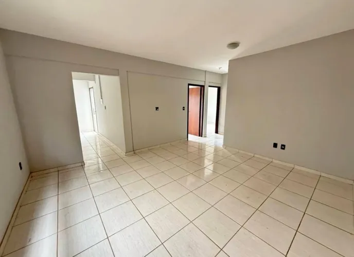 APARTAMENTO EM SOBRADINHO
