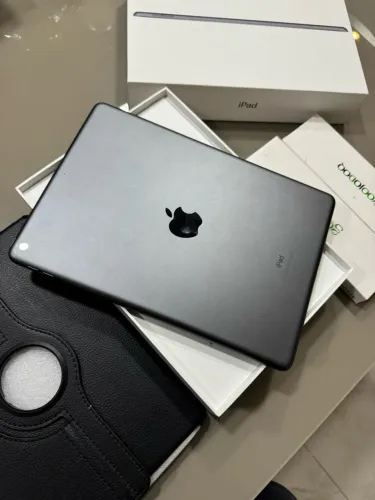 iPad 9+2 canetas+capa