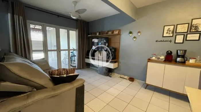Casa a venda com 2 dormitórios - Fazenda Grande - Jundiai/SP