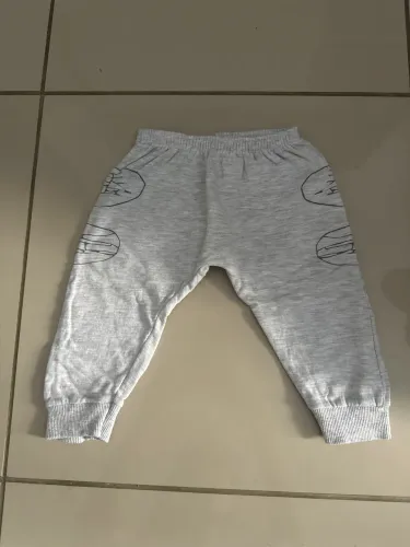Roupas bebê tamanho P 10,00 cada