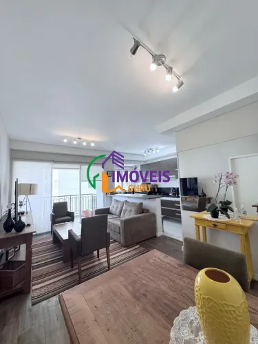 APARTAMENTO - Sítio Tamboré Alphaville - SP