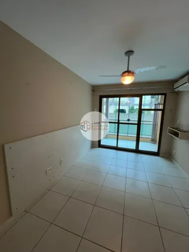 APARTAMENTO À VENDA SÃO FRANCISCO, 2 quartos suíte, 2 banheiro e 83m², 1 vaga, Niterói - R
