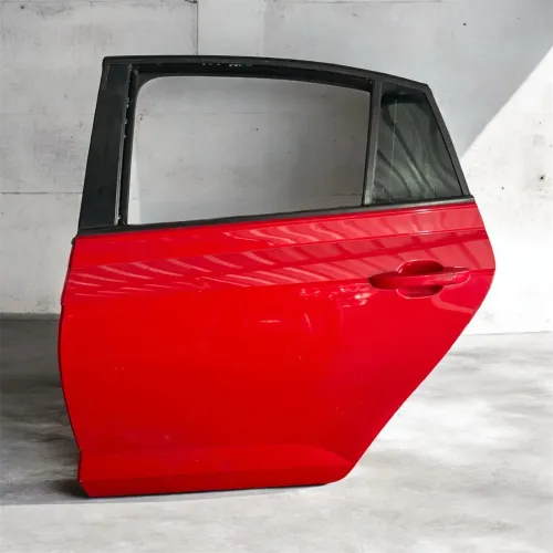 Porta traseira esquerda VW virtus 2023