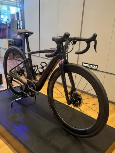 Specialized Turbo Creo S-Works 2020 | Semi Nova Tamanho S / 52