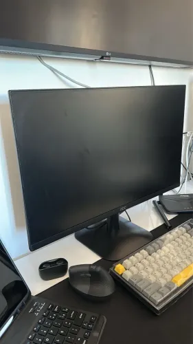 Monitor AOC 24 Polegadas