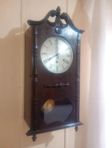Relógio antigo