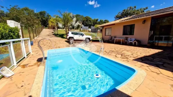 Casa à venda no Condomínio Mirante do Tamboril  Lagoa Santa 3 quartos | 2 suítes | 1.000 m