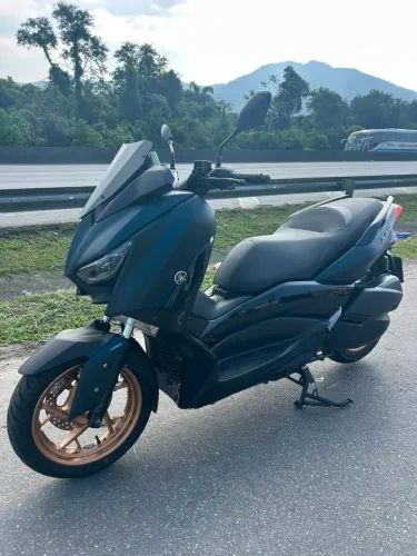 Yamaha XMAX 250 ABS
