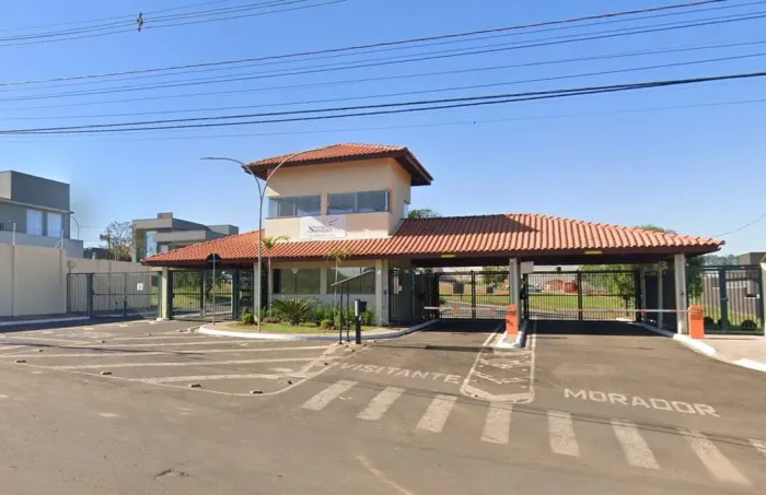 Terreno à venda em Americana, Jardim Santa Lucia, Residencial Fazenda Santa Lucia