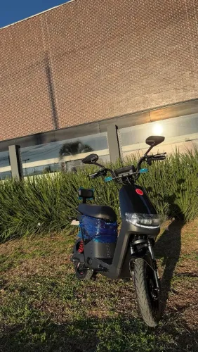 Moto elétrica 1000W X15 Max