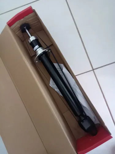 Amortecedor Dianteiro C200,C180 Dir./Esq...