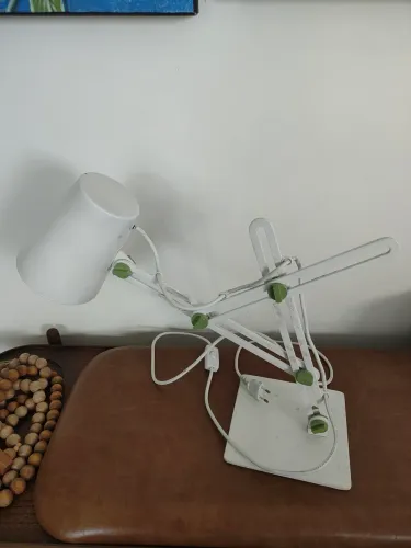 Luminária Design