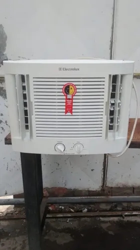 Vendo Ar Condicionado Electrolux De 7500 btus