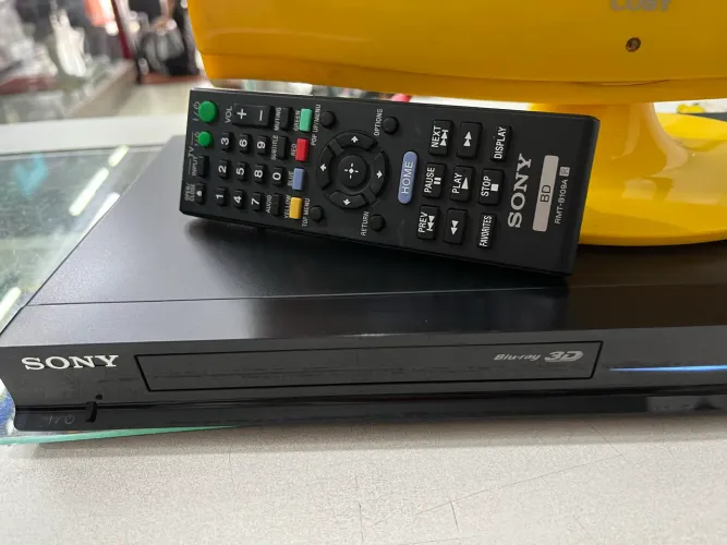 Dvd Bluray Sony bdp s480 controle remoto original 