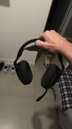 FONE HEADSET LOGITECH G733
