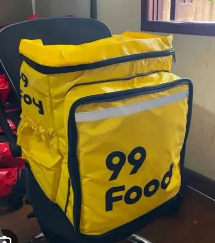 Mochila Bag entregador