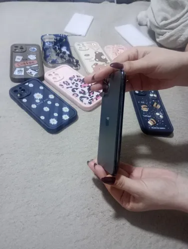 iPhone 11pro 256 gigabyte 