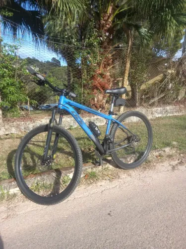 Bicicleta Aro 29 Oggi Posidon