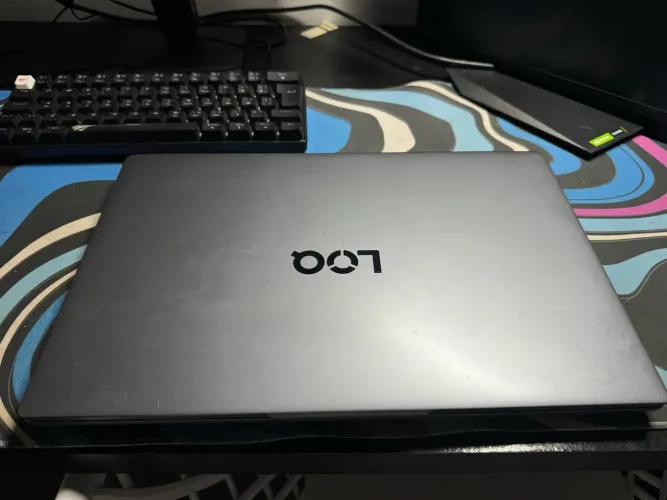 Notebook gamer