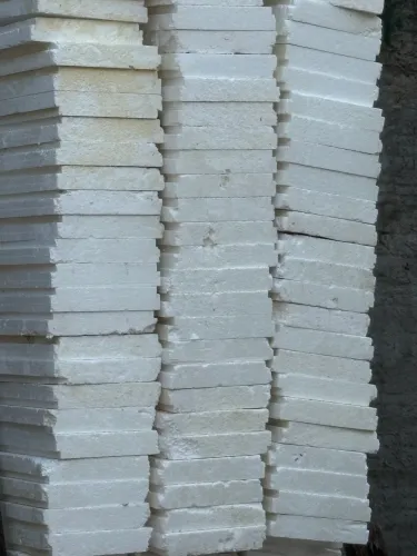 Isopor para Laje