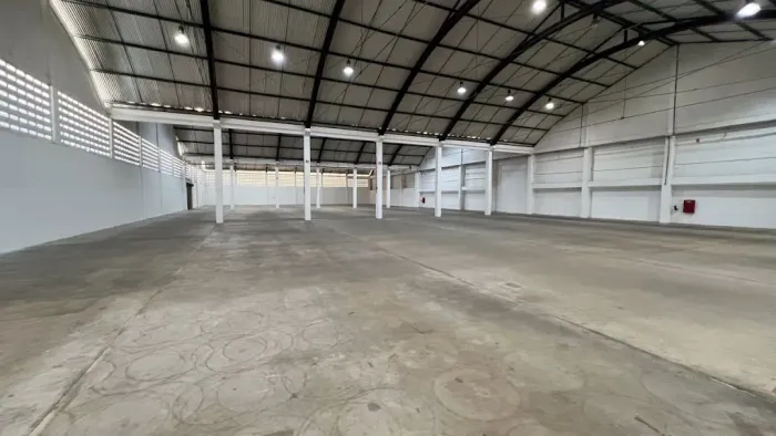 Galpão Comercial para locação, Ibura, Recife - GA0422.