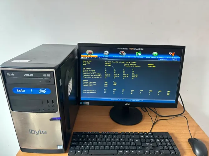 Pc completo