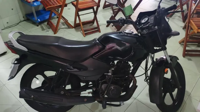 TVS Sport