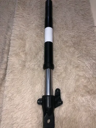 Bengala suspensão Kawasaki z750