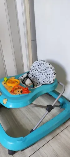 Andador infantil 