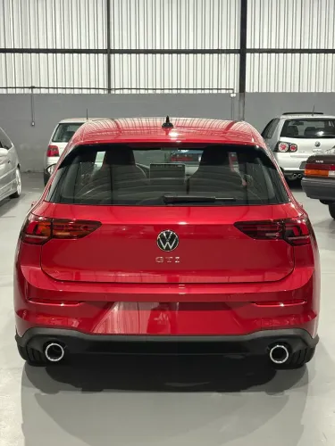 Volkswagen Golf GTI 350 TSI 2.0 230cv 16V Aut. 2026
