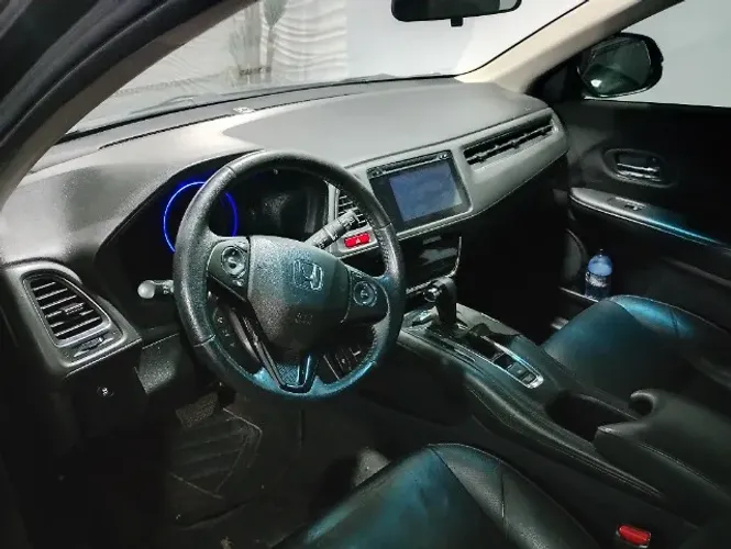 Honda HR-V EXL 1.8 Flexone 16V 5P Aut. 2016