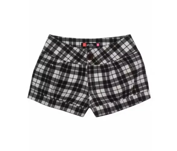 Short xadrez