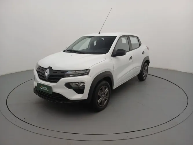 Renault Kwid 1.0 Zen 2023