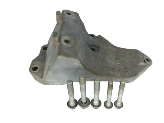 Suporte Alternador Ford Ranger 2.2 3.2 2013 A 2022 Orginal.