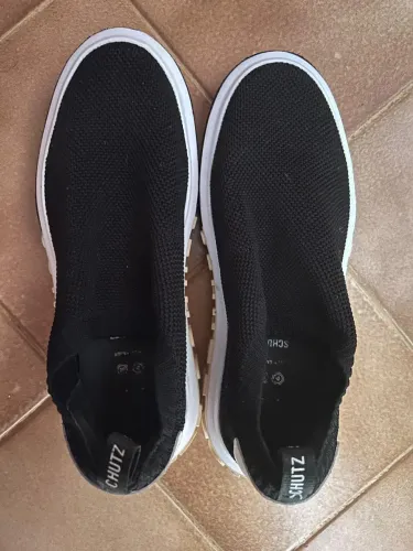 Sapato schutz feminino 36