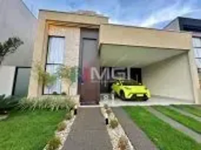 Casa de Condominio à venda com 3 suites - Lifa Aura