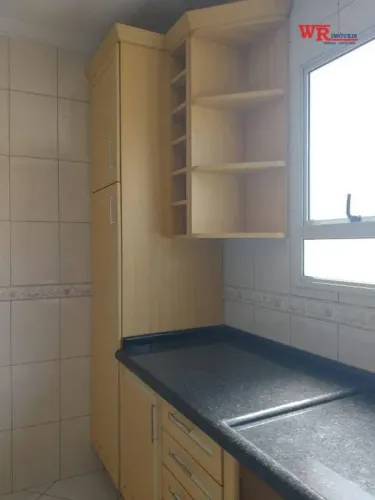 Sobrado com 3 dormitórios à venda, 110 m² por R$ 560.000,00 - Jardim Valdibia - São Bernar